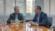 La Mojonera plantea a la Junta abrir un centro de emprendimiento
