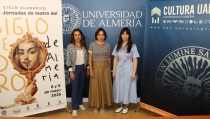 El Ciclo Acad&eacute;mico de las Jornadas del Siglo de Oro presenta su programaci&oacute;n