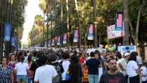 Almer&iacute;a se vuelca un a&ntilde;o m&aacute;s con la Noche Europea de los Investigadores
