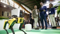 Andaluc&iacute;a destina 18 millones a ayudas para los Grupos Operativos de Innovaci&oacute;n