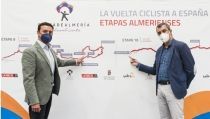 &lsquo;Costa de Almer&iacute;a&rsquo; reinar&aacute; el ciclismo mundial con dos etapas de La Vuelta 21