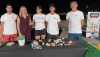 Almerienses y turistas se re&uacute;nen para jugar en las &lsquo;Noches de Verano en El Toyo&rsquo;