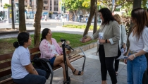 9J. El PP recuerda que "lo que se decide en Europa afecta a todos los almerienses"