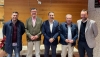 Ya hay finalistas por Almer&iacute;a en los I Premios Andaluc&iacute;a TRADE Empresa Andaluza