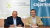 Cooperativas Agro-alimentarias de Espa&ntilde;a y Cajamar acuerdan un programa com&uacute;n de acciones