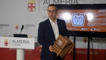 Almer&iacute;a inicia una campa&ntilde;a para fomentar la separaci&oacute;n de residuos org&aacute;nicos