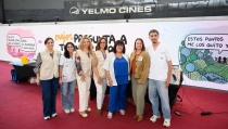 Tres d&iacute;as dedicados a la salud en el Centro Comercial Torrec&aacute;rdenas