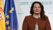 Carmen Crespo ser&aacute; la cabeza de lista del PP de Almer&iacute;a en las elecciones andaluzas