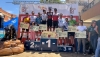 El medallista ol&iacute;mpico David Valero gana la Copa de Espa&ntilde;a Gravel La Indomable