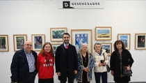 La exposici&oacute;n de fotograf&iacute;as 'Miscel&aacute;nea', del Colectivo Desencuadre, llega al CIP