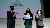 Juan Mar&iacute;n afirma que Andaluc&iacute;a debe ser referencia del turismo sostenible