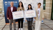 La Biblioteca de la UAL entrega los premios del Concurso de Microrrelatos