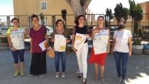 Los escolares de V&iacute;car ayudan a elegir el modelo de ciudad de futuro