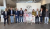 200 ciclistas participar&aacute;n este fin de semana en la Vuelta a Almer&iacute;a