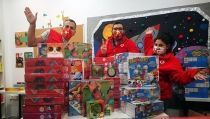 Cruz Roja Juventud recoge casi 1.000 juguetes para menores vulnerables