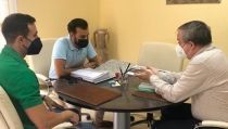 Administraci&oacute;n Local destina m&aacute;s de 30.700 euros a infraestructuras en Enix