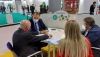 Extenda agrupa al sector cient&iacute;fico y tecnol&oacute;gico andaluz en el Foro Transfiere