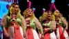 V&iacute;car se prepara para vivir un intenso Carnaval lleno de actividades