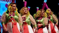 V&iacute;car se prepara para vivir un intenso Carnaval lleno de actividades