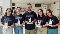 El Reto Cosentino-ESI se consolida como evento para fomentar el talento