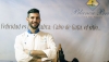 ASHAL mostrar&aacute; en FITUR la calidad gastron&oacute;mica de Almer&iacute;a con el chef Patricio &Uacute;beda