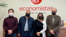 La sexta ola hace crecer el pesimismo sobre la situaci&oacute;n econ&oacute;mica en Almer&iacute;a a pesar de los datos positivos