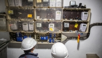 Endesa detecta un fraude cada tres horas en la provincia de Almer&iacute;a