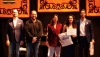 Unai de la Rosa y Carmen Paula Robles ganan el XI Certamen de Lied y Canci&oacute;n de Concierto