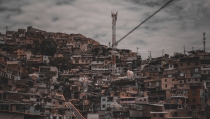 Kichi Garc&iacute;a expone su serie de fotograf&iacute;as 'Kil&oacute;metros de vida' en La Guajira