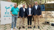 Doce pel&iacute;culas participan en el certamen nacional &Oacute;pera Prima de FICAL