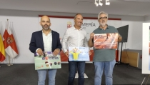 Arrancan las Escuelas de Deporte Adaptado de la Fundaci&oacute;n y Depoadap con nataci&oacute;n, atletismo y boccia