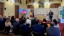 Biosabor asume la presidencia del Consejo Rector de la IGP Tomate La Ca&ntilde;ada
