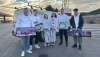 N&iacute;jar pone en marcha la III Gran Recogida Solidaria hasta fin de mes