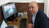 Primeros pasos para transformar Hu&eacute;rcal-Overa en ciudad inteligente
