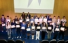 IndalMat entrega cerca de 30 premios al talento matem&aacute;tico preuniversitario