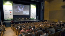 El V Simposio de Agricultura Ecológica y el I Biosal&oacute;n se celebrar&aacute;n en El Ejido en abril