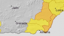 Andaluc&iacute;a activa el Plan de Emergencias ante el riesgo de inundaciones