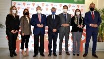 La UAL acoge el I Foro de Emprendimiento y Empleabilidad Juvenil