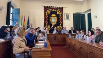 N&iacute;jar aprueba un presupuesto r&eacute;cord de m&aacute;s de 50,4 millones para 2026