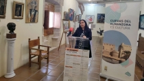 Cuevas del Almanzora celebra el 30&ordm; aniversario del Museo Antonio Manuel Campoy
