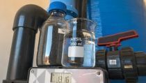 Los primeros resultados de Life Alchemia llaman la atenci&oacute;n en Europa