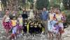 Hu&eacute;rcal-Overa celebrar&aacute; una Noche en Blanco inspirada en el Carnaval