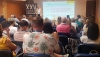 Francesc Boya explica en la UAL las claves para combatir la despoblaci&oacute;n