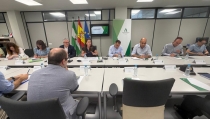 El Plan Infoca inicia la &eacute;poca de peligro alto de incendios con 4.700 efectivos