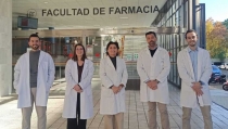 Investigadores detectan que el aceite de acebuchina reduce el da&ntilde;o ocular