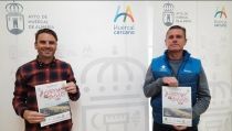 La segunda edici&oacute;n de la Iberus Trail recorrer&aacute; la sierra de Hu&eacute;rcal de Almer&iacute;a