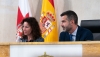 Mar&iacute;a V&aacute;zquez asume la Alcald&iacute;a de Almer&iacute;a en funciones
