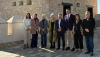 La pr&oacute;xima restauraci&oacute;n en la Alcazaba ser&aacute; en el segundo recinto de la Muralla Norte