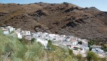 Castro de Filabres