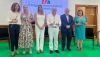 Las mujeres protagonizan la celebraci&oacute;n del XXI D&iacute;a Internacional del Cooperativismo